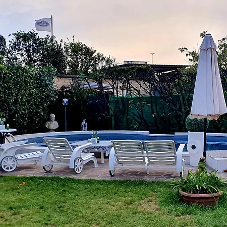 Homestay Musetti