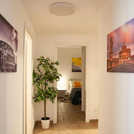 Borgo San Lorenzo *