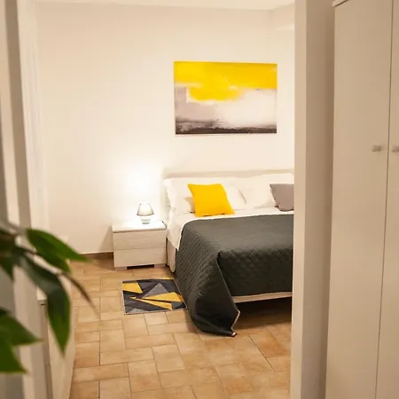 Holiday home Borgo San Lorenzo Rome