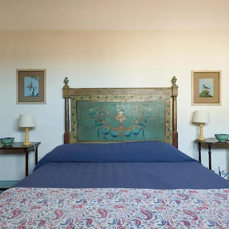 Piazza Lovatelli Luxury Penthouse *