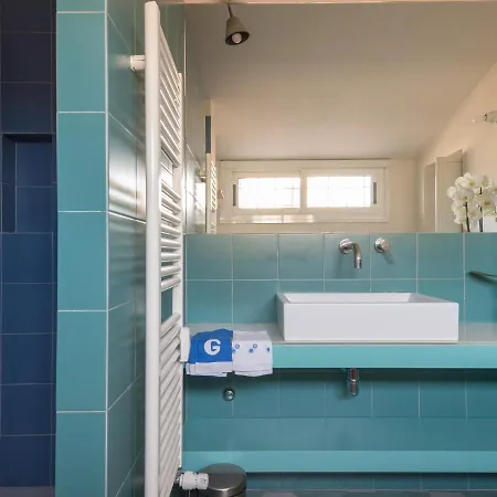 Piazza Lovatelli Luxury Penthouse Apartament