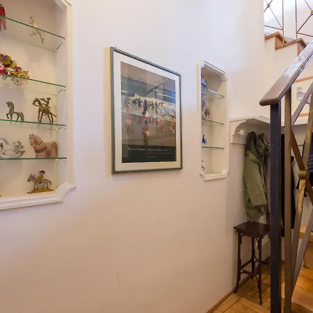 Piazza Lovatelli Luxury Penthouse Apartament