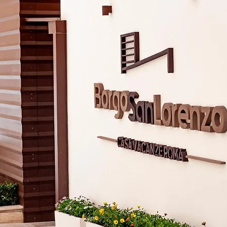 Borgo San Lorenzo Holiday home *