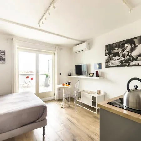 Terrace With Tiber View - Trastevere *