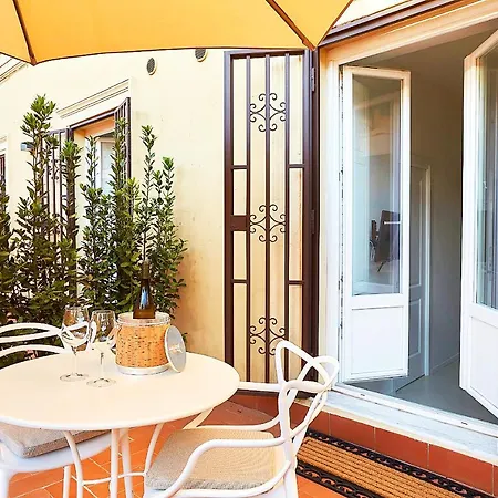 Ripagrande A Trastevere Affittacamere *