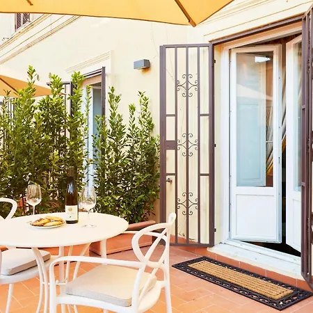 Affittacamere Ripagrande A Trastevere