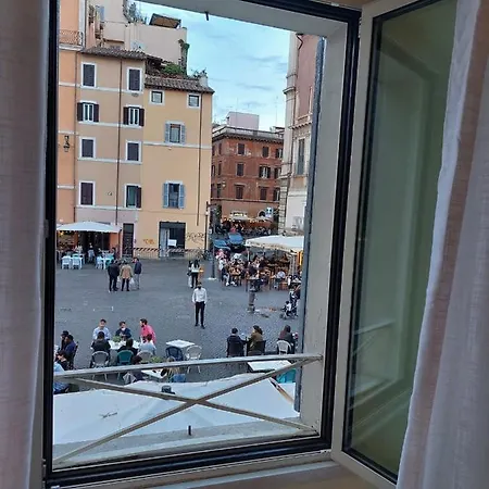 Holiday home Campo De' Fiori