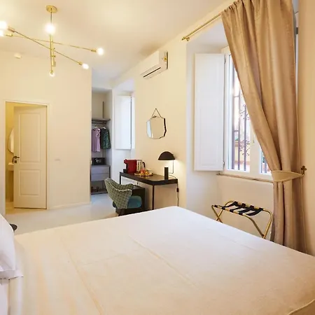Affittacamere Ripagrande A Trastevere