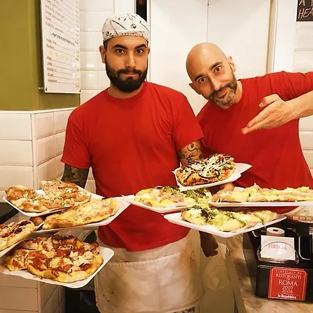 فينيتو ريليه 2* روما