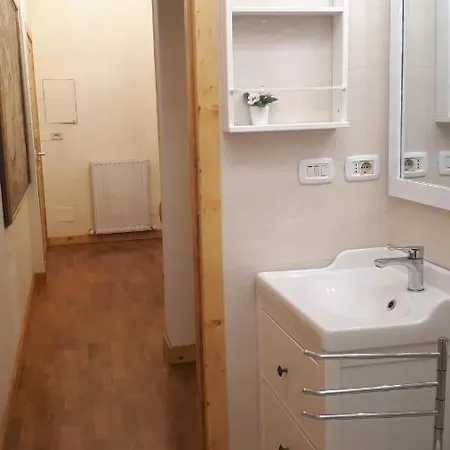 Apartment Nico Rome