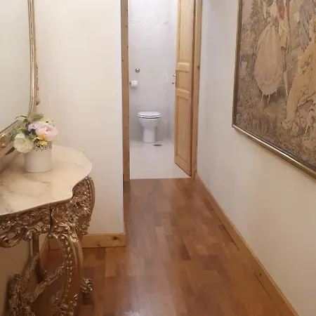 Nico Apartment Rome