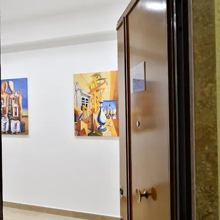 Eletta Řím