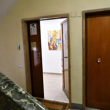 Eletta Řím