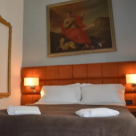 Sweet Parioli Rome