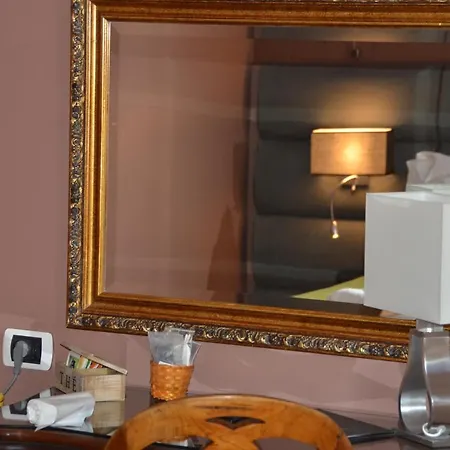 Sweet Parioli Bed & Breakfast Rome