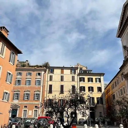 Coronari Enchanting Two Bedroom Apartment *