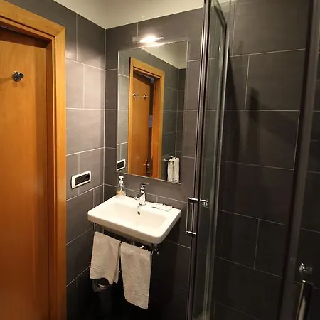 Bed & Breakfast Tourist House Rome