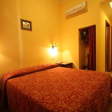 Otel Cherubini
