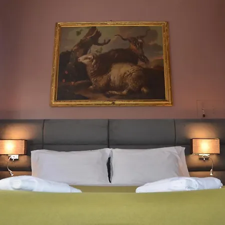 Sweet Parioli Bed & Breakfast 3*