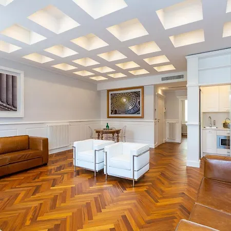 Appartement Amazing Vittoriano