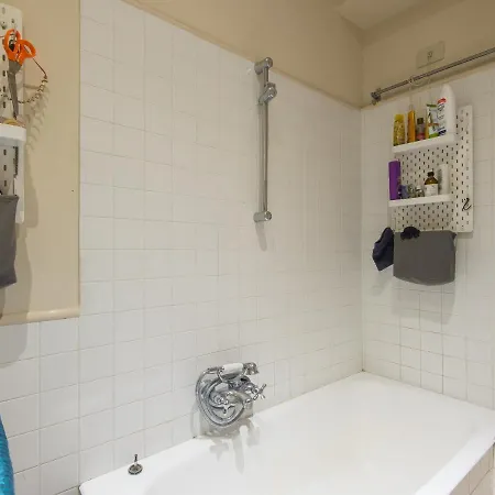 Coronari Enchanting Two Bedroom Rome