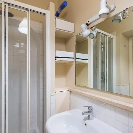 Apartment Coronari Enchanting Two Bedroom *