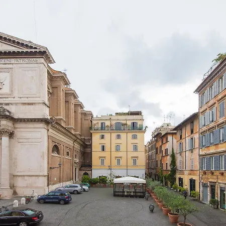 Apartment Coronari Enchanting Two Bedroom *