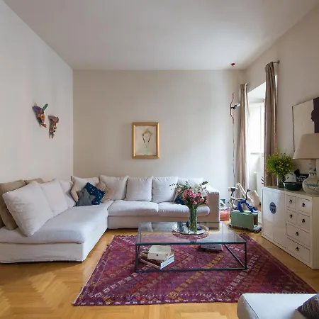 Coronari Enchanting Two Bedroom * Rome