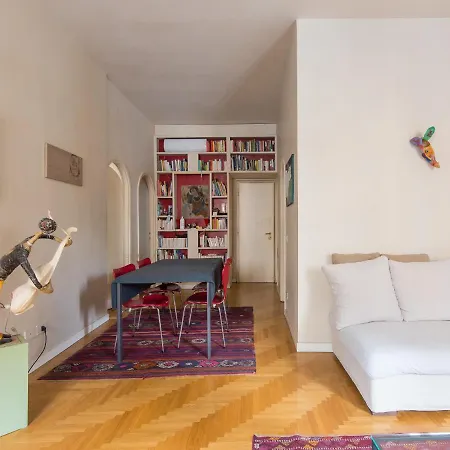 Apartment Coronari Enchanting Two Bedroom *