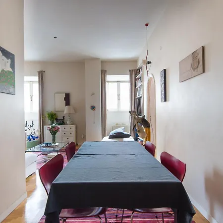 Coronari Enchanting Two Bedroom * Rome