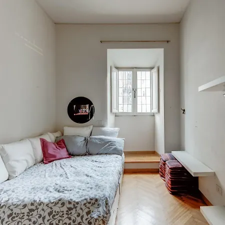 Apartment Coronari Enchanting Two Bedroom *