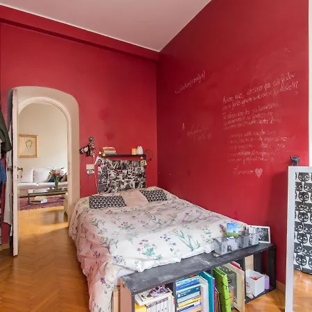 Apartment Coronari Enchanting Two Bedroom