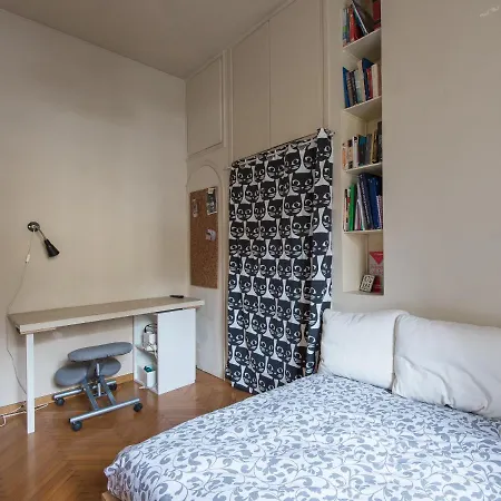 Coronari Enchanting Two Bedroom Rome