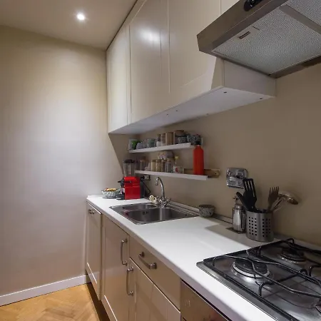Coronari Enchanting Two Bedroom Apartment