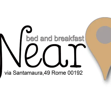 Near Bed & Breakfast *