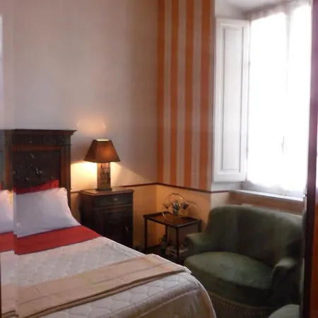 59 Romeholidayhome Řím