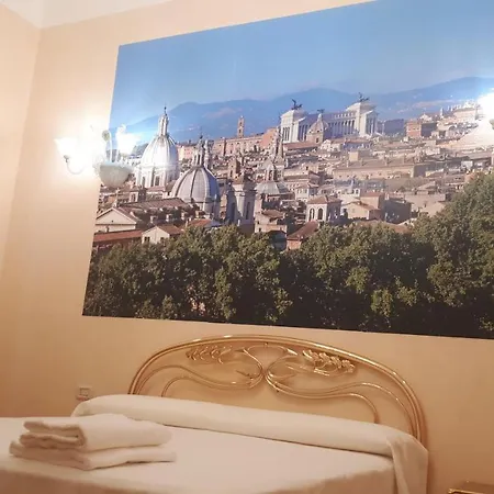 Nico Apartment