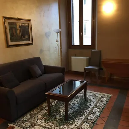 Holiday home Navona Rome
