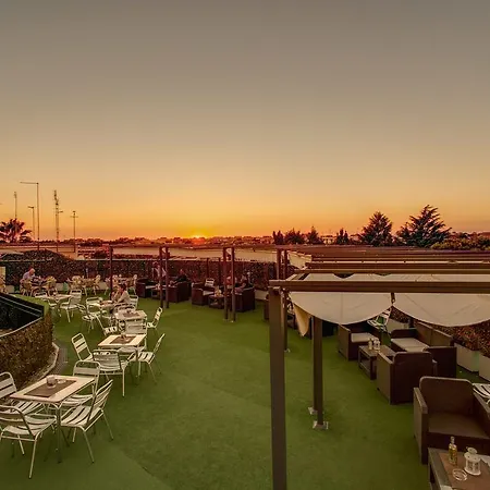 Giotto Hotel