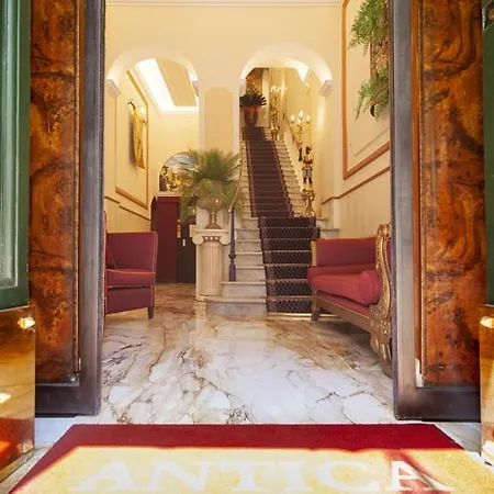 Residenza Numa Pompilio Affittacamere