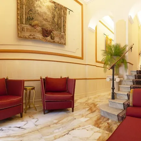 Residenza Numa Pompilio Affittacamere Roma