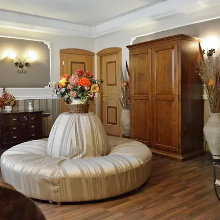 Affittacamere Residenza Numa Pompilio