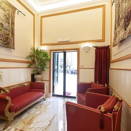 Residenza Numa Pompilio *