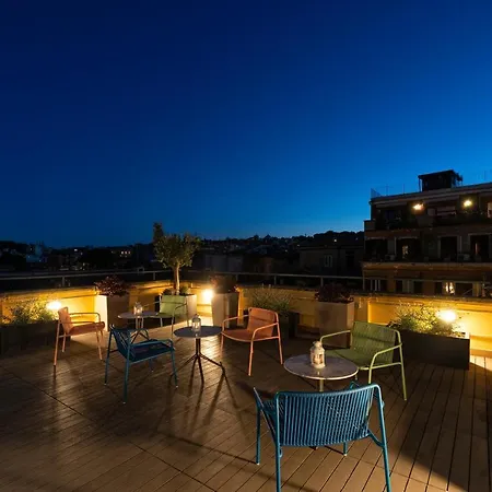 Bed & Breakfast Livia - Trastevere Rome