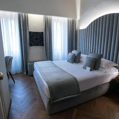 Antico Del Sole Al Pantheon Hotel