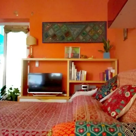 Apartment 4321 Stazione Trastevere *