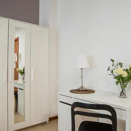 Residenza Conti Apart-hotel