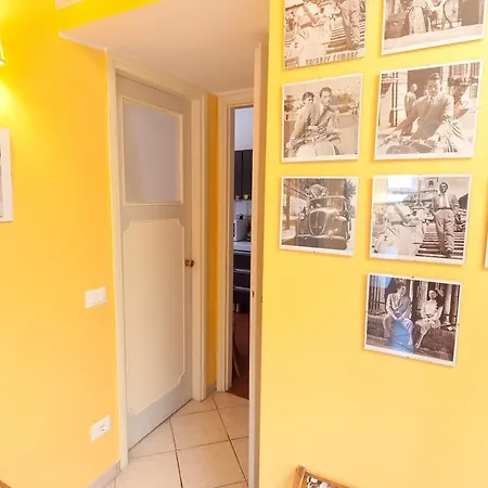 Passeggiate Romane Bed & Breakfast 2*