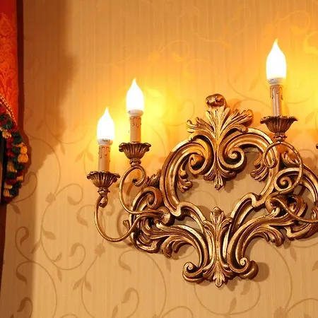 Hotel Serena Srl