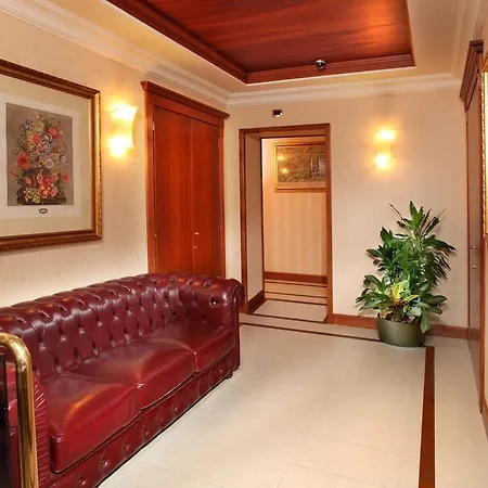 Serena Srl Roma